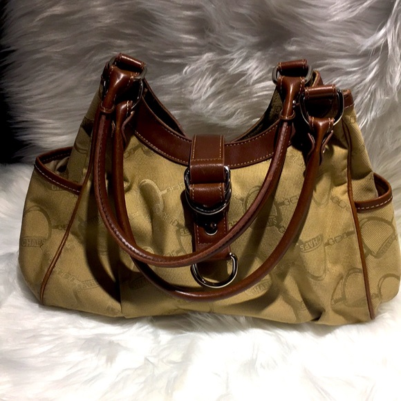 Chaps Handbag - Picture 1 of 7